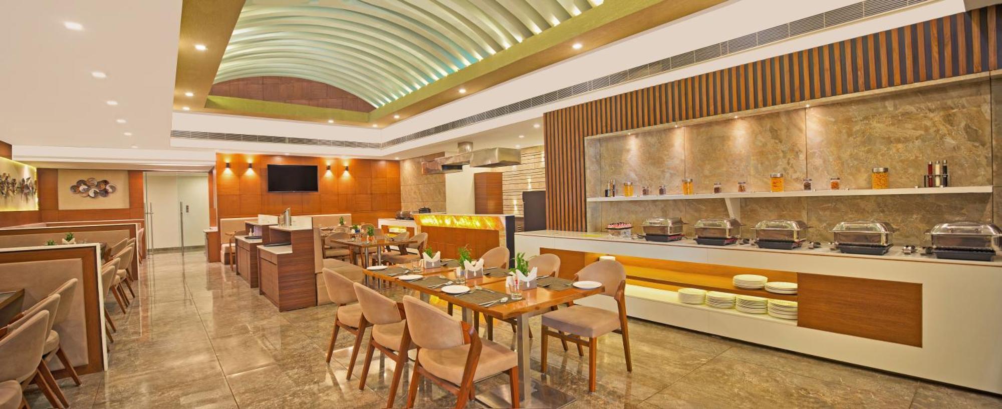 Vadodara Rcr Exterior photo