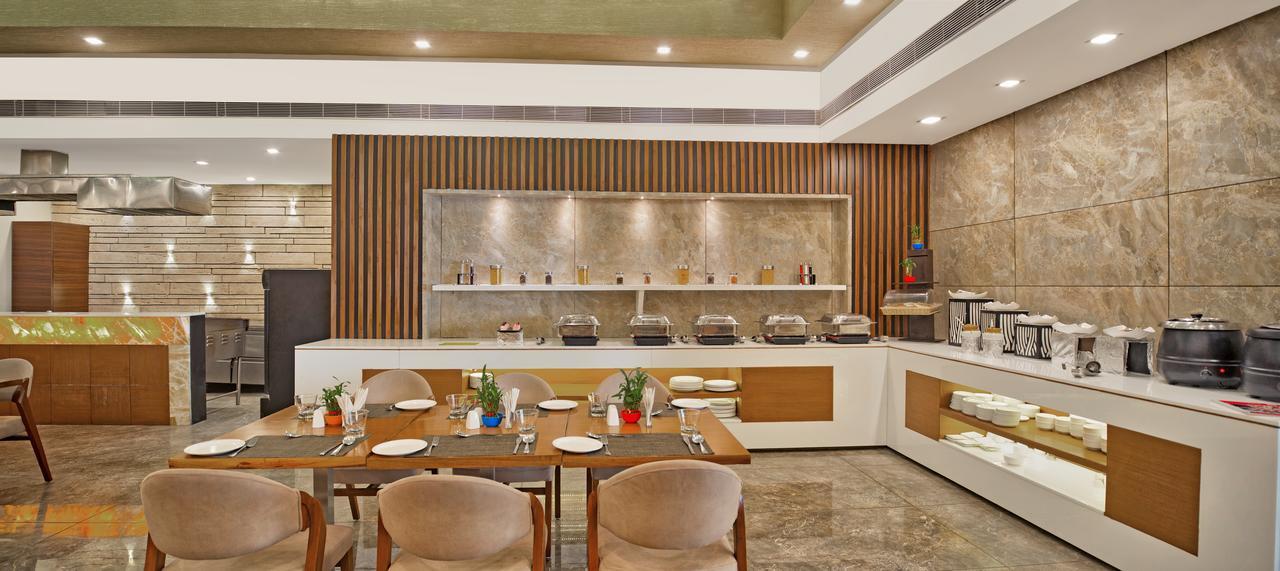 Vadodara Rcr Exterior photo